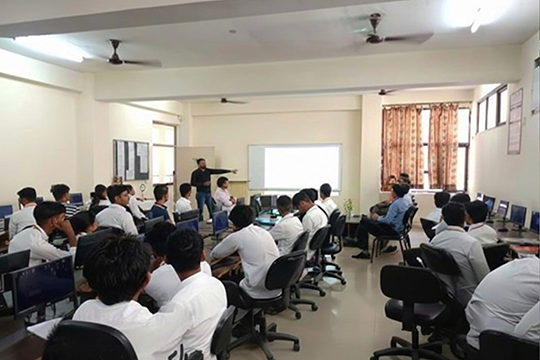 IIMT Group Of Colleges Greater Noida